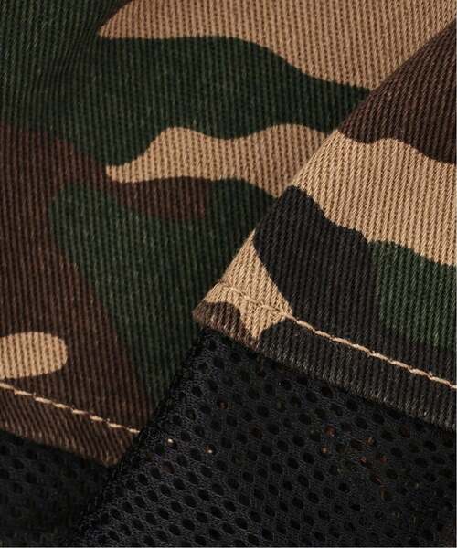 X-girl Stages(エックスガールステージス)の「フリルメッシュレイヤード ショートパンツ(その他パンツ・キッズ・カラフル/ライトブルー・130cm/120cm/140cm/110cm/100cm)」の8枚目の写真