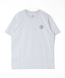 アンダーアーマー  UAヘビーウエイト パッチ ショートスリーブ Tシャツ