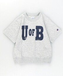 BRANSHES | 【Champion/チャンピオン】半袖スウェットTシャツ(Tシャツ/カットソー)