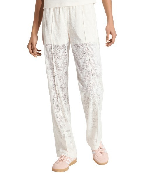 adidas originals FIREBIRD CLASSIC LACE TRACKPANTS（アディダス