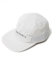 430（フォーサーティ）の「mko13554- S-MESH JET CAP キャップ(26-105)（キャップ）」