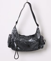 yield（イールド）の「【THE NORTH FACE】ノースフェイス 韓国限定 WHITE LABEL Women's BONNEY HOBO BAG MINI ミニ バック（ショルダーバッグ）」