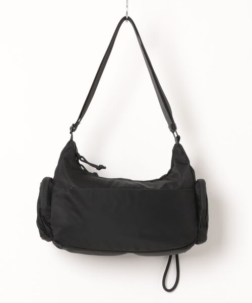 韓国限定品 ザノースフェイス BONNEY HOBO BAG MINI ブラック ザ・ノース・フェイス THE NORTH FACE BONNEY HOBO BAG MINI ボニー