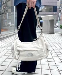 yield（イールド）の「【THE NORTH FACE】ノースフェイス 韓国限定 WHITE LABEL Women's BONNEY HOBO BAG MINI ミニ バック（ショルダーバッグ）」