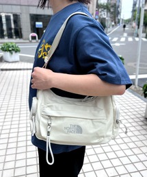 yield（イールド）の「【THE NORTH FACE】ノースフェイス 韓国限定 WHITE LABEL Women's BONNEY HOBO BAG MINI ミニ バック（ショルダーバッグ）」