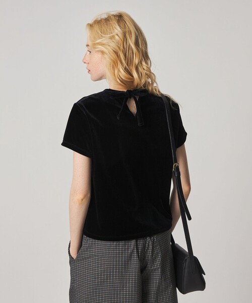 Steven Alan（スティーブンアラン）の「＜Steven Alan＞バック リボン