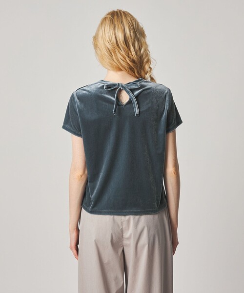 Steven Alan（スティーブンアラン）の「＜Steven Alan＞バック リボン