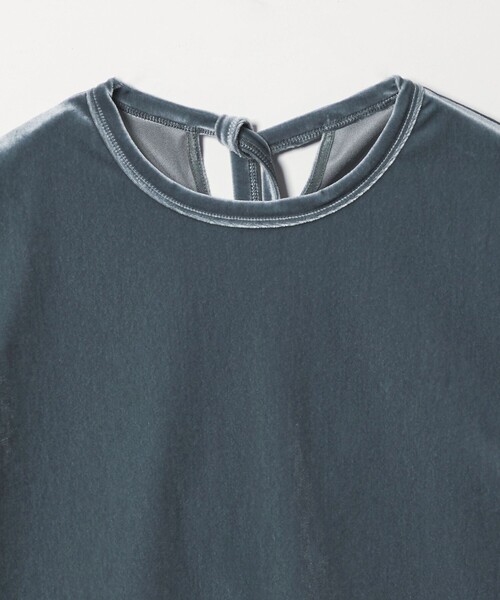 Steven Alan（スティーブンアラン）の「＜Steven Alan＞バック リボン