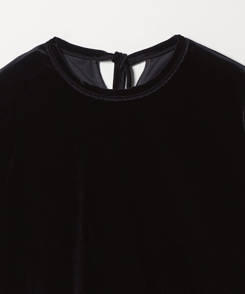 Steven Alan（スティーブンアラン）の「＜Steven Alan＞バック リボン