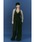 Knuth Marf�i�N�k�[�X�}�[�t�j�́uhalter neck all in one/black�i�Ȃ�/�I�[���C�������j�v�b�u���b�N