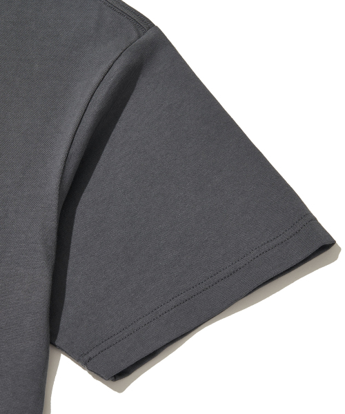 URBANDTYPE(アーバンディタイプ)の「NYCキティTシャツ_ブルーチャコール(Tシャツ/カットソー・レディース・その他・SMALL/MEDIUM/LARGE/X-LARGE)」の5枚目の写真