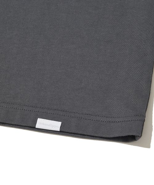 URBANDTYPE(アーバンディタイプ)の「NYCキティTシャツ_ブルーチャコール(Tシャツ/カットソー・レディース・その他・SMALL/MEDIUM/LARGE/X-LARGE)」の6枚目の写真
