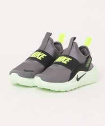 NIKE(�i�C�L)��NIKE �i�C�L FLEX RUNNER 4 PS �y�� �L�b�Y�X�j�[�J�[ �X���b�|�� �q���C(�t���b�N�X�����i�[4PS) IF2894-007 �y���V���|�C���g/�A���X���T�C�g/�u���b�N(�X�j�[�J�[)