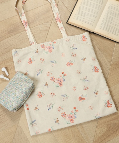 Totes & 一点限り♡新作鞄が作れるNotes スタンピンアップ ツートンキャンバストートバッグ（グランドピアノ line Piano アルバム・スクラップ