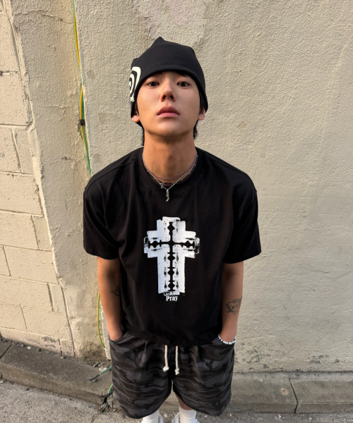 Supreme （シュプリーム）の「19 week Supreme Alphabet Water Short