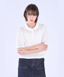 ピピ アニエス・ベー Tシャツ Amazon | [agnes b.] [アニエスベー][トゥービー バイ アニエスベー