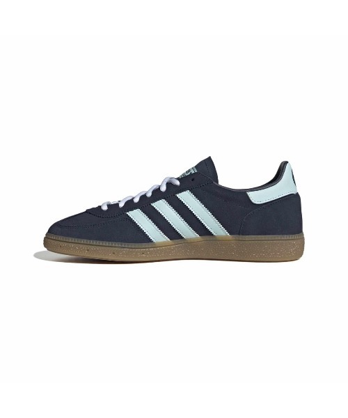 adidas(アディダス)の「ADIDAS Germany Handball Spezial(アディダス ドイツ ハンドボール スペツィアル_)(スニーカー・メンズ・ネイビー系・23cm/24cm/25cm/26cm/27cm/28cm)」の3枚目の写真