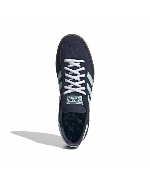 adidas(アディダス)の「ADIDAS Germany Handball Spezial(アディダス ドイツ ハンドボール スペツィアル_)(スニーカー・メンズ・ネイビー系・23cm/24cm/25cm/26cm/27cm/28cm)」の6枚目の写真