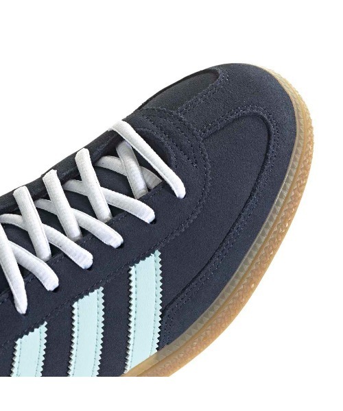 adidas(アディダス)の「ADIDAS Germany Handball Spezial(アディダス ドイツ ハンドボール スペツィアル_)(スニーカー・メンズ・ネイビー系・23cm/24cm/25cm/26cm/27cm/28cm)」の8枚目の写真