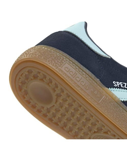 adidas(アディダス)の「ADIDAS Germany Handball Spezial(アディダス ドイツ ハンドボール スペツィアル_)(スニーカー・メンズ・ネイビー系・23cm/24cm/25cm/26cm/27cm/28cm)」の9枚目の写真
