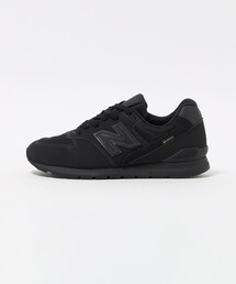【WEB限定】<New Balance>CM996XAB/D スニーカー