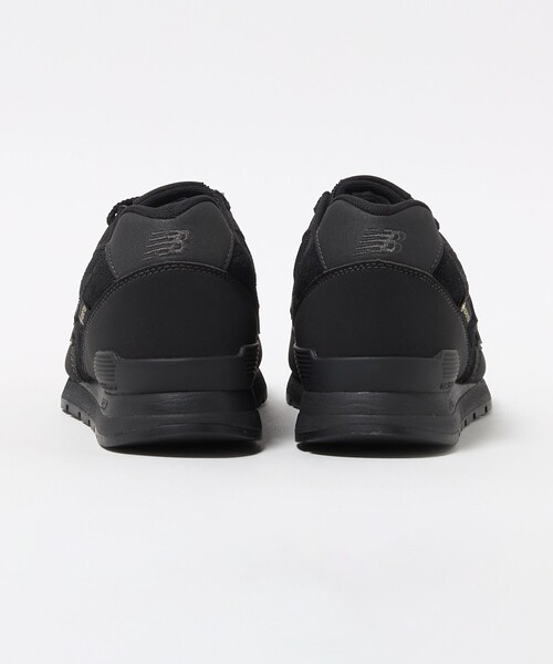 NEW BALANCE(ニューバランス)の「【WEB限定】<New Balance>CM996XAB/D スニーカー(スニーカー・レディース・ブラック・23.5cm/23cm/24cm/25cm/22.5cm/25.5cm/24.5cm)」の5枚目の写真