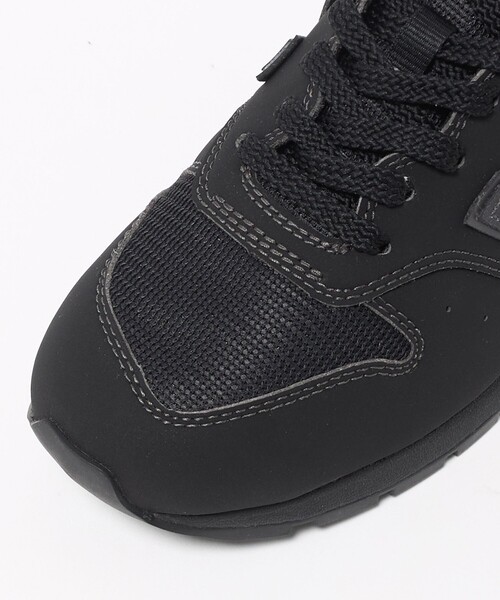 NEW BALANCE(ニューバランス)の「【WEB限定】<New Balance>CM996XAB/D スニーカー(スニーカー・レディース・ブラック・23.5cm/23cm/24cm/25cm/22.5cm/25.5cm/24.5cm)」の8枚目の写真