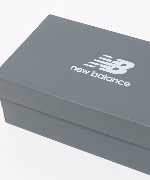 NEW BALANCE(ニューバランス)の「【WEB限定】<New Balance>CM996XAB/D スニーカー(スニーカー・レディース・ブラック・23.5cm/23cm/24cm/25cm/22.5cm/25.5cm/24.5cm)」の10枚目の写真