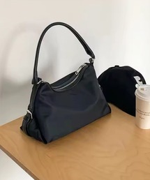 セール】【SETUP7】ギャルソンミニボストンバッグ KNF（トートバッグ