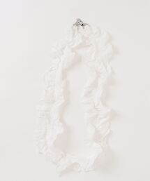 flower（フラワー）の「テンダーレースストラップ（スマホグッズ）」