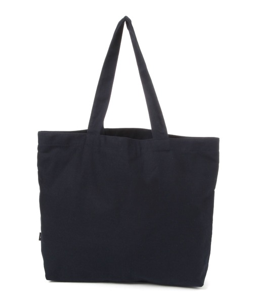 WaiKei(ワイケイ)の「【UNISEX】Wai Kei×ALAND/Aロゴレタリングエコバッグ(トートバッグ・レディース・ネイビー/アイボリー・FREE)」の12枚目の写真