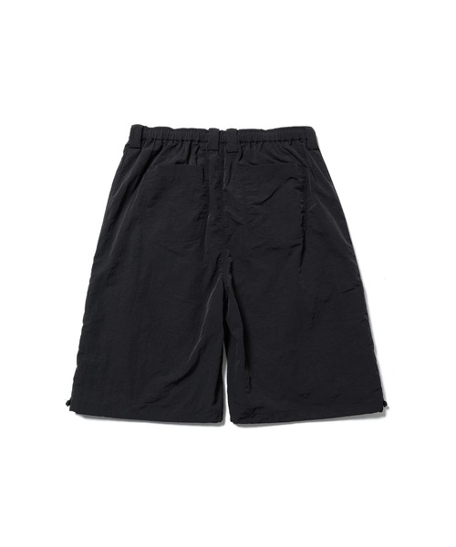 CPG（シーピージー）の「【CPG】CPG STEALTH SHORTS（その他パンツ・メンズ・ブラック/グレー・M/L）」の4枚目の写真