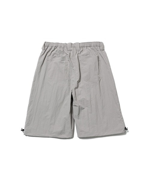 CPG（シーピージー）の「【CPG】CPG STEALTH SHORTS（その他パンツ・メンズ・ブラック/グレー・M/L）」の9枚目の写真
