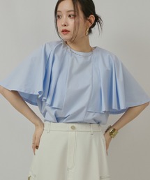 ケープカットTOPS