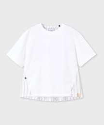 Paul Smith｜ポール・スミスのTシャツ/カットソー（花柄・ボタニカル柄