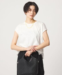 フォルム Tシャツ 汗染み防止