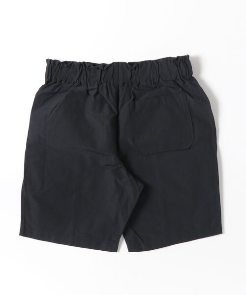 BIG MIKE(ビッグマイク)の「BIG MIKE EASY SHORT RIPSTOP リップストップナイロンイージーショーツ(その他パンツ・メンズ・ブラック/オリーブ・XL/M/L)」の16枚目の写真