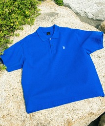 MEGABLAST POLO TOP