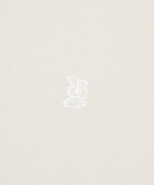 HUF(ハフ)の「MEGABLAST POLO TOP(ポロシャツ・メンズ・ブラック/ブルー/クリーム/ローズ・XL/L/M/S)」の6枚目の写真