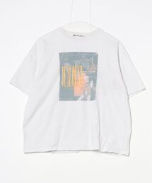 MASONPRINCE（メイソンプリンス）の「半袖Tシャツ（Tシャツ/カットソー）」
