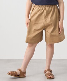 SHIPS any | SHIPS any: カーゴ キュロット パンツ<KIDS>(その他パンツ)