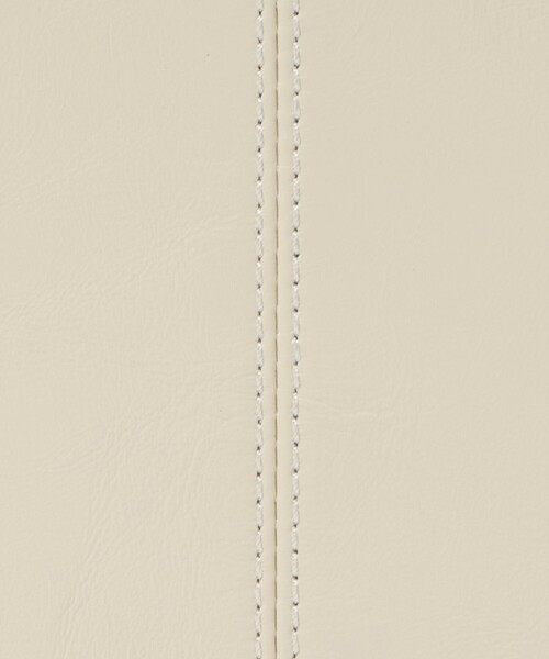 OSOI(オソイ)の「<OSOI>SHOULDER BROCLE バッグ(ショルダーバッグ・レディース・ダークブラウン/ブラック/オフホワイト・FREE)」の9枚目の写真