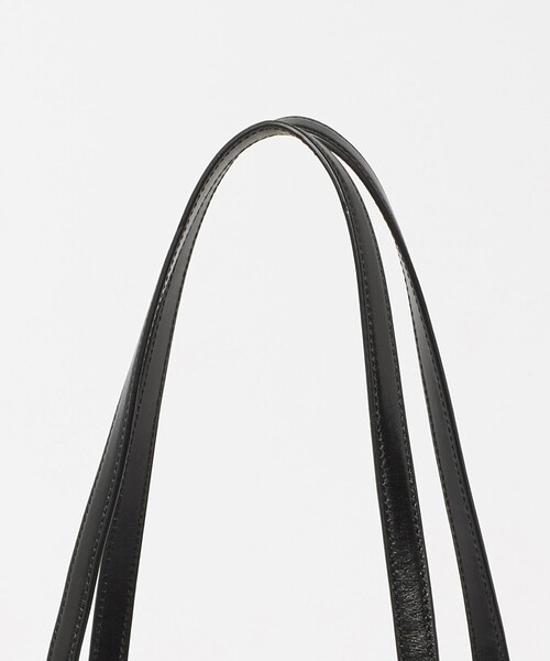 OSOI(オソイ)の「<OSOI>SHOULDER BROCLE バッグ(ショルダーバッグ・レディース・ダークブラウン/ブラック/オフホワイト・FREE)」の12枚目の写真
