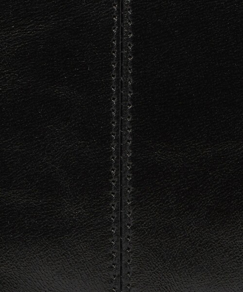 OSOI(オソイ)の「<OSOI>SHOULDER BROCLE バッグ(ショルダーバッグ・レディース・ダークブラウン/ブラック/オフホワイト・FREE)」の14枚目の写真