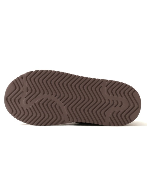 adidas(アディダス)の「adidas CAMPUS 00s WTR MD W / アディダス キャンパス 00s WTR MD W(スニーカー・レディース・ブラウン・23.5cm/23.0cm/22.5cm/24.5cm/24.0cm)」の6枚目の写真