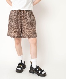 T1019 シアールーズハーフパンツ