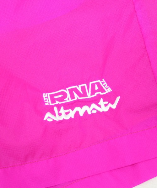 RNA(アールエヌエー)の「T1019 シアールーズハーフパンツ(その他パンツ・レディース・ピンク/エメラルド/レオパード・MEDIUM)」の11枚目の写真
