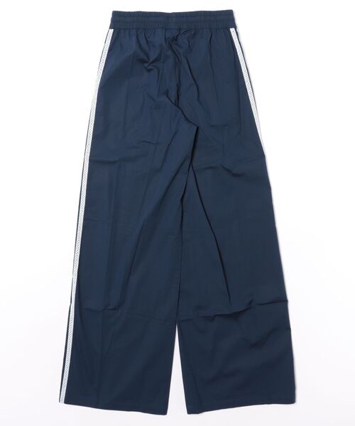美品　 アディダス　HIROCOLEDGE スイムパンツ　XL adidas アディダス W WIDE LEG PANTS(HIGH SUMMER) ロングパンツ