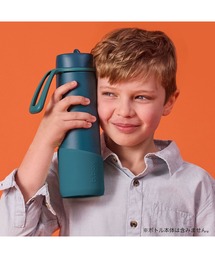 b.box（ビーボックス）の「b.box/ 690ml Bumper 690mlフリップトップボトル用バンパー（水筒）」