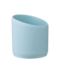 b.box（ビーボックス）の「b.box/ 690ml Bumper 690mlフリップトップボトル用バンパー（水筒）」
